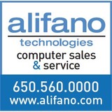 Alifano Technologies Inc - Other in Half Moon Bay
