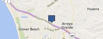 Jamba Juice location map