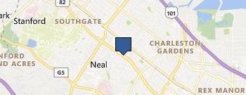 Futureworktechnologies - Best Web Design Development Company in el camino real location map
