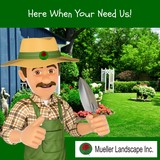 Mueller Landscape Inc - Landscape Architects in San Diego