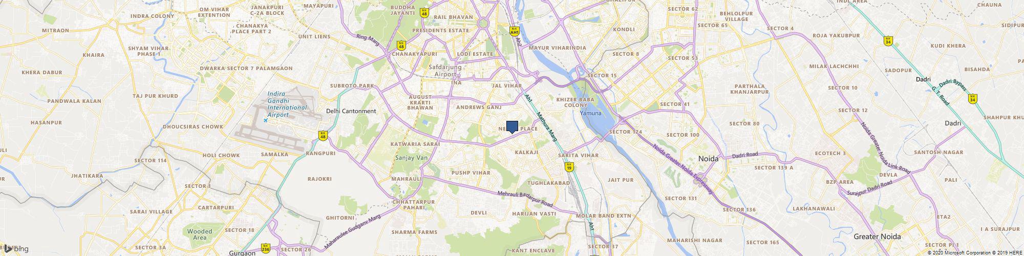 Study Abroad Expert cover photo