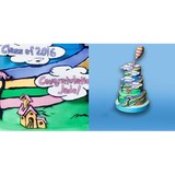 Truly Scrumptious Cakes - Custom Cakes in San Diego