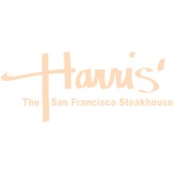 Harris' Restaurant - Ethnic in San Francisco