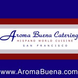 Aroma Buena Catering - Caterers in San Francisco