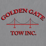 Golden Gate Tow Inc - Towing in San Francisco