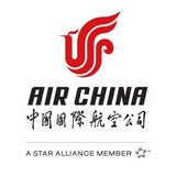 Air China - Couriers & Delivery Services in South San Francisco