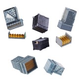 Fci Usa Inc - Manufacturer in Sunnyvale