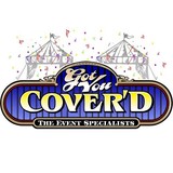 Got You Cover'd - Party Supplies in San Luis Obispo