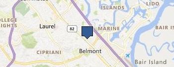 Holoptica LLC location map