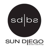 Sun Diego Boardshops - Other in Solana Beach