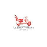 S Alexander - Italian in San Diego