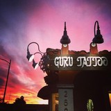 Guru Tattoo - Tattoo in San Diego