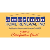 American Home Renewal - Home Builders & Building Contractors in South San Francisco