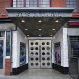 Foreign Cinema - American (New) in San Francisco
