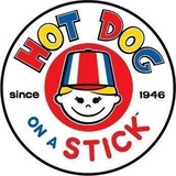 Hot Dog on a Stick - Restaurants in Santa Maria