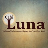 Cafe Luna - Italian in San Diego