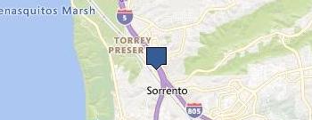 Expedeon, Inc. location map