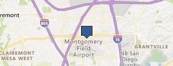 Green Light Auto Care location map
