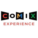 Comix Experience - Comic Books in San Francisco