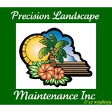 Precision Landscape Maint - Landscape Architects in San Diego
