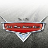 Del Mar Motor Cars - Used Car Dealers in San Diego