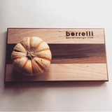 Park Blvd Art Works - Wood Office Furniture in San Diego