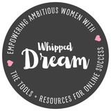 Whipped Dream Creative Services - Graphic Design in San Diego
