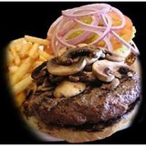 Crazee Burger - Italian in San Diego