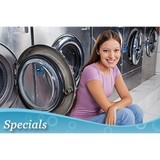 Wash & Fun Coin-Op Laundry - Laundry Services in Santa Barbara
