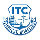 Itc Medical Supplies Inc - Medical Equipment  & Appliances in San Francisco