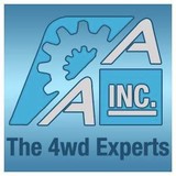 Advance Adapters Inc - Other in Paso Robles