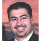 Nima Arabani - Chiropractors in Vista