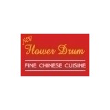 New Flower Drum Restaurant - Restaurants in San Carlos