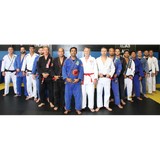 San Diego Brazilian Jiu-Jitsu Academy and Mixed Martial Arts - Martial Arts in San Marcos