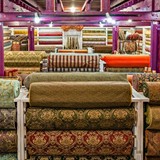 Ashoo Fabrics & Drapery - Fabric Stores in San Diego