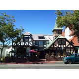 Touch - Restaurants in Solvang