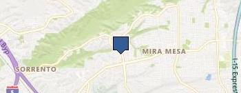 Jenco Label location map