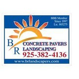 Br Landscaping - Landscaping in Tracy