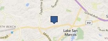 Atar Gold location map