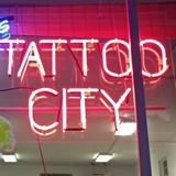 Tattoo City - Tattoo in San Francisco