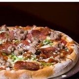 Bruno's Pizza & Restaurant - Pizza in San Francisco