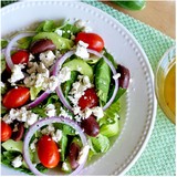 Santorini Island Grill - Other in Poway
