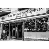D & M Wine & Liquor CO - Beer, Wine & Spirits in San Francisco