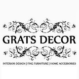 Grats Decor - Interior Design in San Francisco