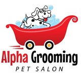 Alpha Grooming Pet Salon - Pet Groomers in Burlingame