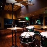 Studio Trilogy - Musicians in San Francisco