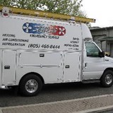 Cristal Air & Emergency Service - Heating & Air Conditioning / HVAC in Atascadero