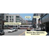 Brischer Christine OD - Optometrists in San Francisco