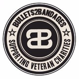Bullets2Bandages - Manufacturer in San Diego