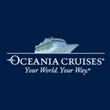 Oceania Cruises - Travel Agents in San Francisco